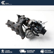 Original Turbolader Abgasturbolader VW Passat B7 1.4 TSI 03C145702L