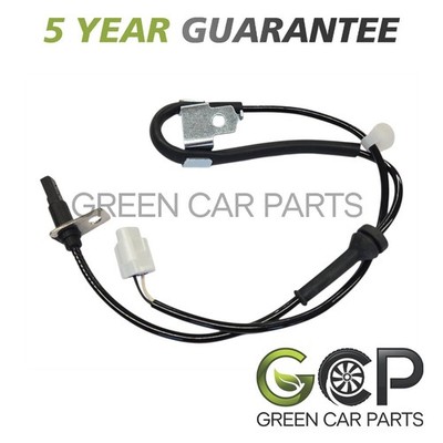 ABS Wheel Speed Sensor Front Right GCP Fits Suzuki Swift 2005- + Other Models