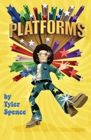 Tyler Spence | Platforms | Taschenbuch | Englisch (2013) | Friesenpress