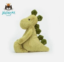 Bashful Dino - Giant Jellycat | Jelly Journal