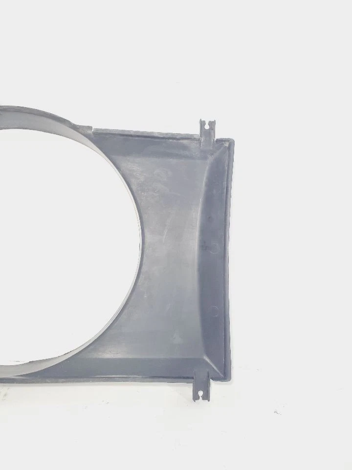 Cubierta del ventilador de refrigeración del motor usada se adapta a: 1997 Suzuki X90 grado A Foto 2 de 4