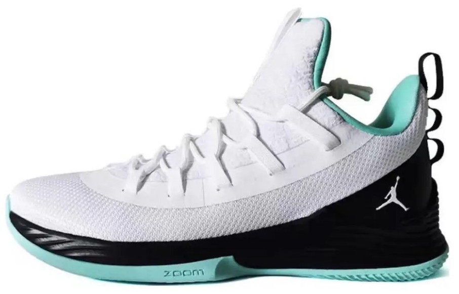 Nike Lunar Vapor Ultrafly Elite 2 Black Iridescent for Sale