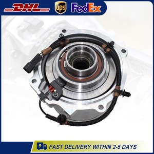Rear Differential Viscous Coupling For Mazda 13-23 CX-3 CX-5 CX-9 AWD KE012797XA