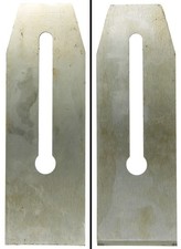 Founder's Grade 2 5/8" Iron for Millers Falls 24" Jointer Plane - mjdtoolparts