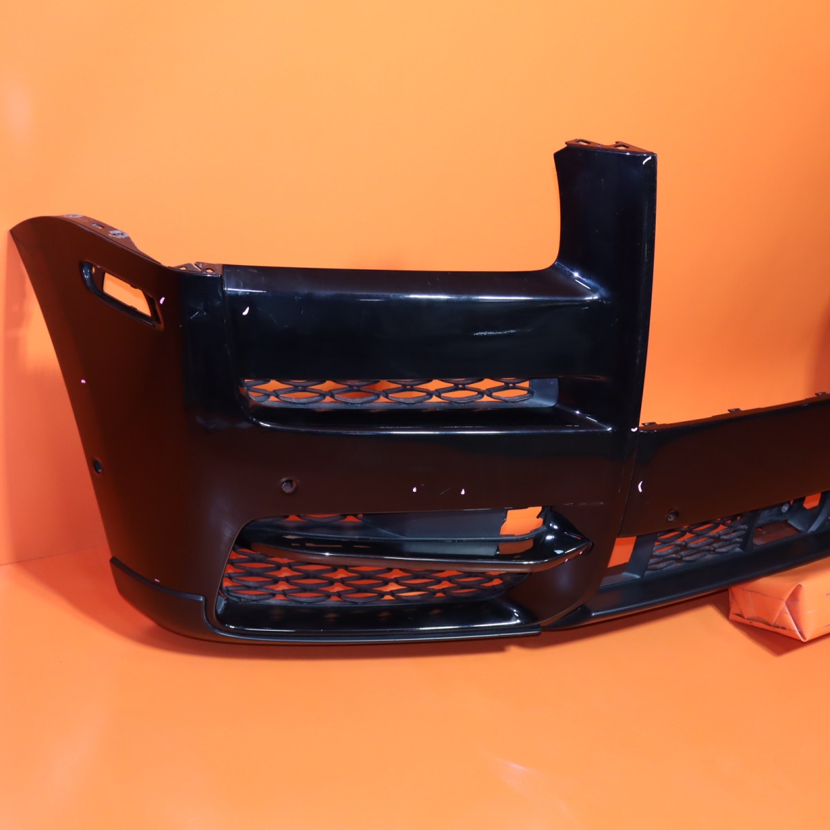 Rolls-Royce Cullinan 2019-2023 Front Bumper P/N 7448895