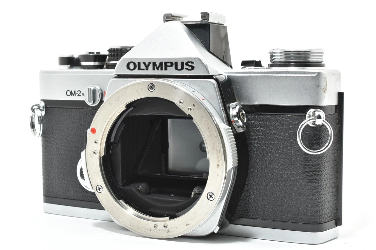 Olympus Om 2n for sale - eBay