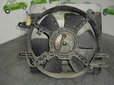 96611266 elektroventilator 1017445 DAEWOO MATIZ M100 M150 0.8 1998