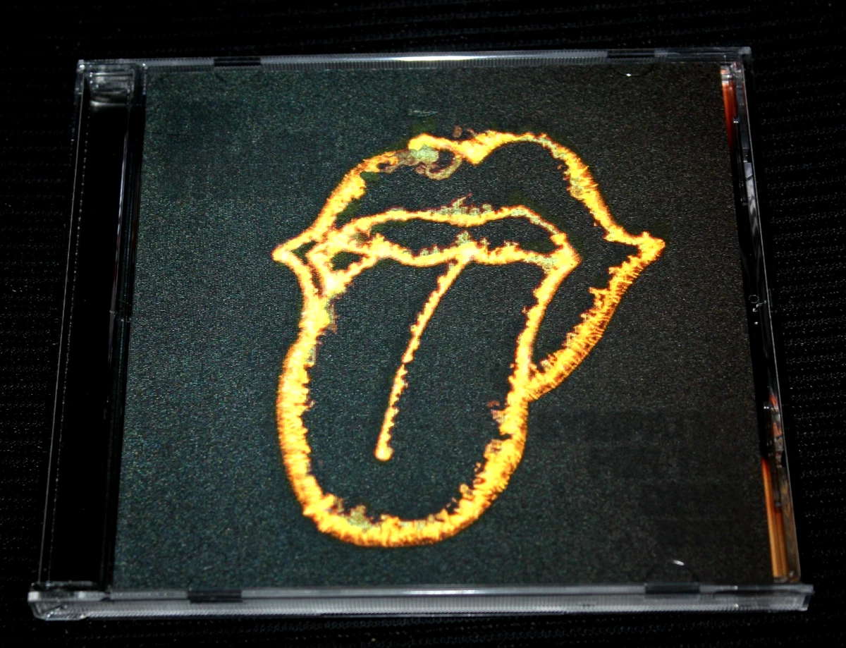 The Rolling Stones SACD Music CDs for sale - eBay