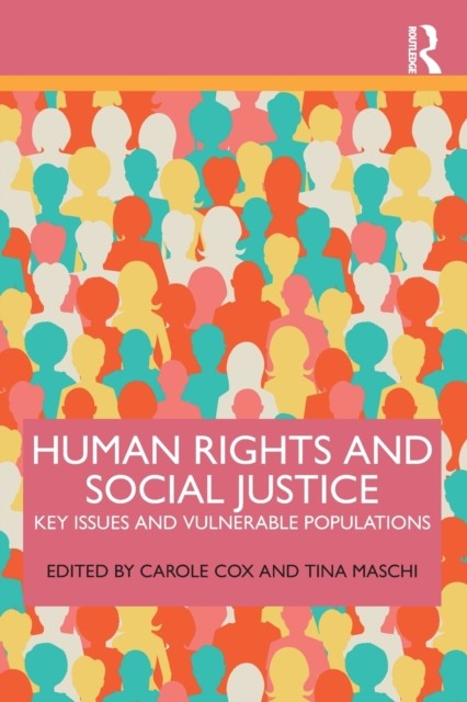 Human Rights and Social Justice (Paperback Book)
