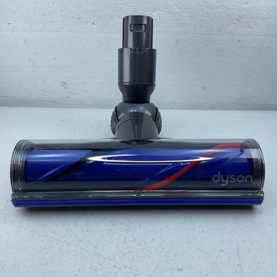 Genuine Dyson DC59 V6 Motor Head Brush Tool Vacuum Attachment 102882-01 New