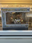 Funko Pop! Vinyl One Piece #114 Luffy with Thousand Sunny 2022 Winter Convention