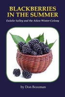 Don Bozeman | Blackberries In The Summer | Taschenbuch | Englisch (2014)