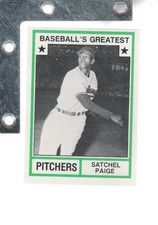 1982 TCMA Baseballs Greatest Pitchers (White Back/NoLogo) PickFromListUpTo25%OFF