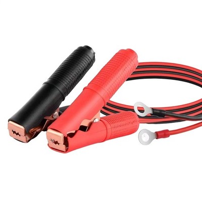 Jump Cable For Car Battery Jumper Cables Kit For Car With Alligator Vividly