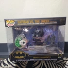 Funko Pop! Moments: DC Universe - Batman vs the Joker (1989) #280