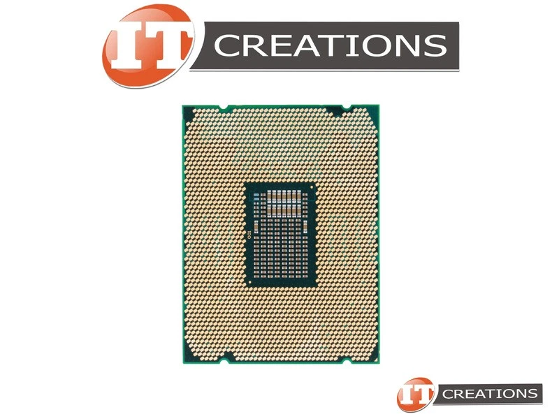 PROCESADOR INTEL CORE I9 X 16 CORE I9-7960X 2.80GHZ 22MB 165W FCLGA2066 CPU SR3RR Foto 2 de 2