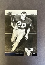 2011 Upper Deck - Rocky Bleier #32