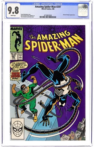 Comic Image
