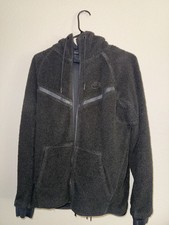 Men s Nike Tech Sherpa Fleece Set - Top and bottom