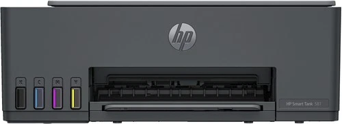 HP Smart Tank 581 AiO Printer 4A8D4A#671