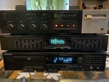 Sony CDP491 Cd Player