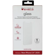 ZAGG Invisible Shield Glass Screen Protector for Apple iPhone 12 Mini
