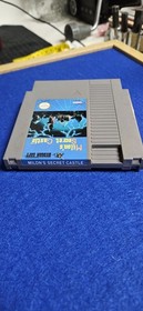 Milon's Secret Castle (Nintendo | NES) Nintendo Entertainment System