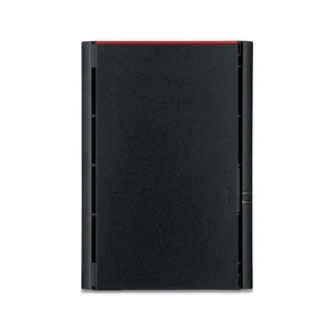 Buffalo LinkStation SoHo NAS Bureau Marvell Armada 370 0.256 GB DDR3 12 TB HDD