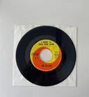 FREE SHIP The Beatles VG+ I Want To Hold Your Hand 45 7" Vinyl Capitol USA