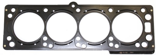 Elring Dichtung Zylinderkopf 194.960 FüR Opel Zafira A05 A04 GTC Astra Family-image