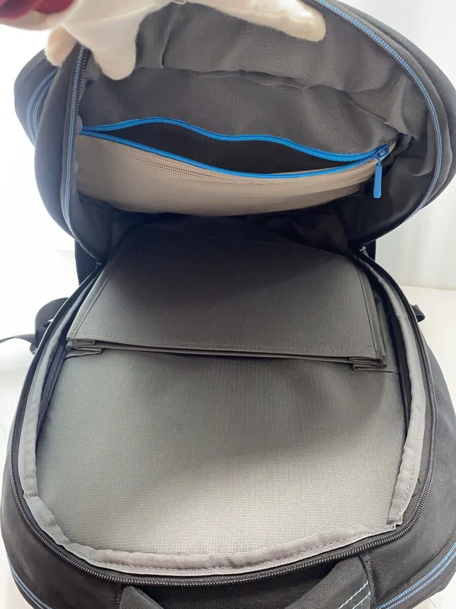 Other Brands ALIENWARE Backpack Polyester Black S… - image 5