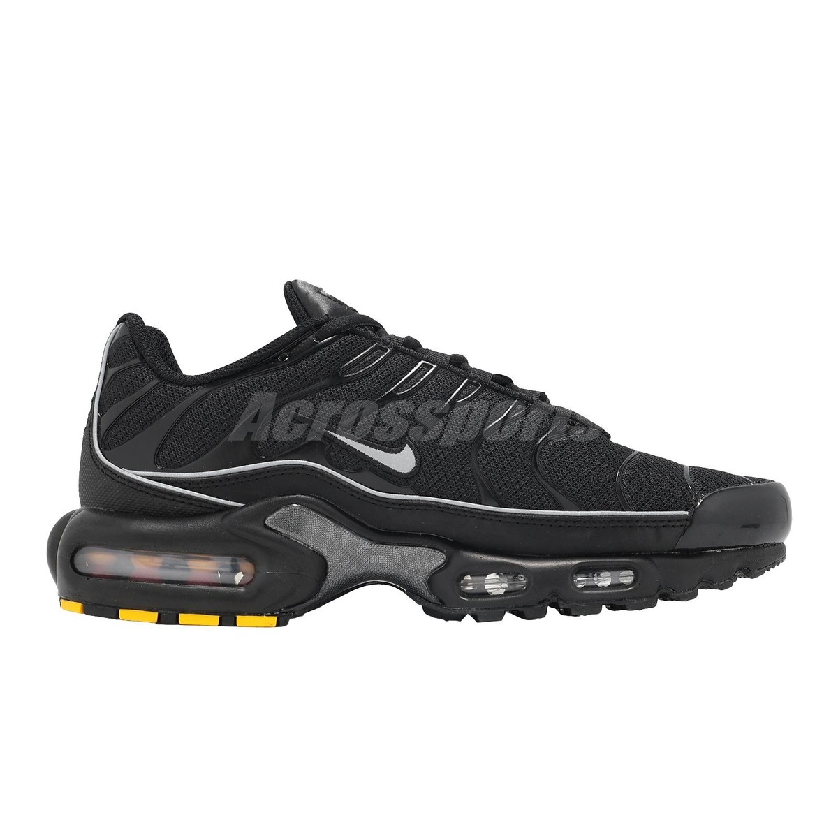 black tn footlocker