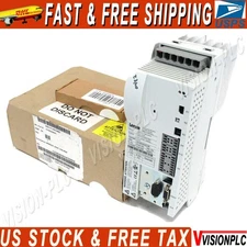 US Free TAX NEW LENZE ECSEA032C4B AXIS SERVO DRIVE