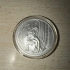 2020 2 oz Silver Round - Temptation of the Succubus BU