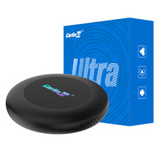 Carlinkit Tbox Ultra 2 Adapter Android Auto für CarPlay