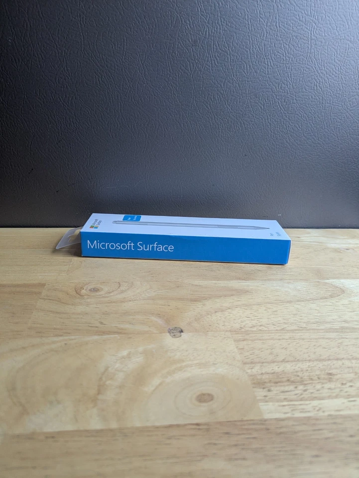 Microsoft Surface Pen Stylus 1776 Platinum EYV-00009 - Image 4 of 4