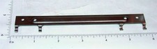 Tonka Semi Trailer Mudflap Bracket Replacement Toy Parts TKP-110