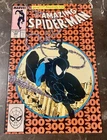 Marvel The Amazing Spider-Man #300 🔑”(1988) 1st Venom App McFarlane High Grade