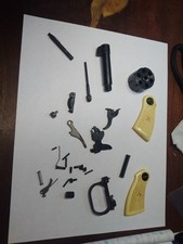 Rohm Rg-10 22 Short Revolver Parts Cylinder Crane Trigger Hammer 26-302