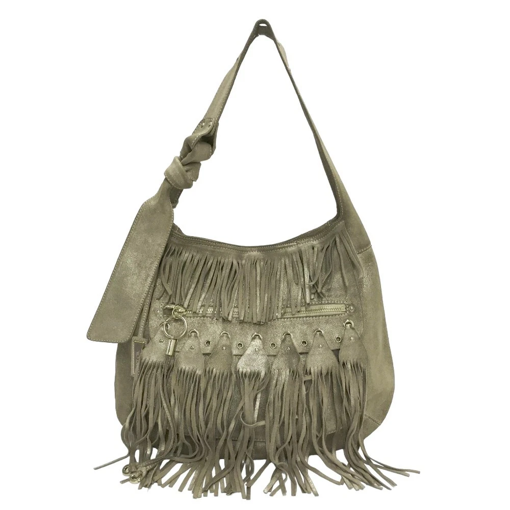 Jimmy Choo Fringe Bags & Handbags for Women for sale | eBay