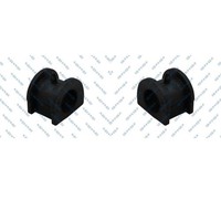 2X GSP Lagerung Stabilisator Vorne Links Rechts FüR Mitsubishi Outlander I Cu_W