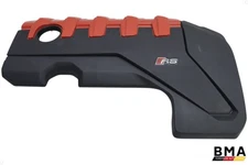 Audi RS3 8V DAZA 2.5L Front Engine Cover Trim Panel 2017 - 2024 OEM