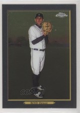 2020 Topps Turkey Red 2020 Chrome Matthew Boyd #TRc-33 00ef