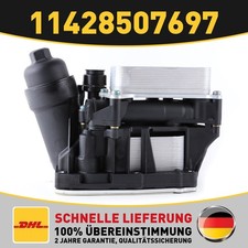 Original Qualit?t ?lk�hler ?lfiltergeh?use 11428507697 F�r BMW X1 2009-2017