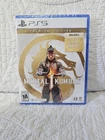 SEALED - NEW Mortal Kombat 1 Premium Edition (PS5) PlayStation 5