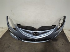 2010 MAZDA Mazda6 Hatchback Front Bumper