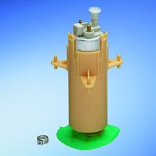 IN FUEL TANK FITS AUDI A4 B5 1.6 FUEL PUMP 0986580161 BOSCH