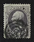 CKStamps: US Stamps Collection Scott#162 12c Used CV$145