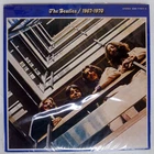 BEATLES 1967-1970 APPLE EAS77005 Japan VINYL 2LP