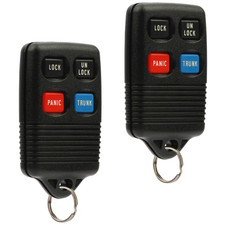 2 For 1993 1994 1995 1996 1997 1998 Ford Must...